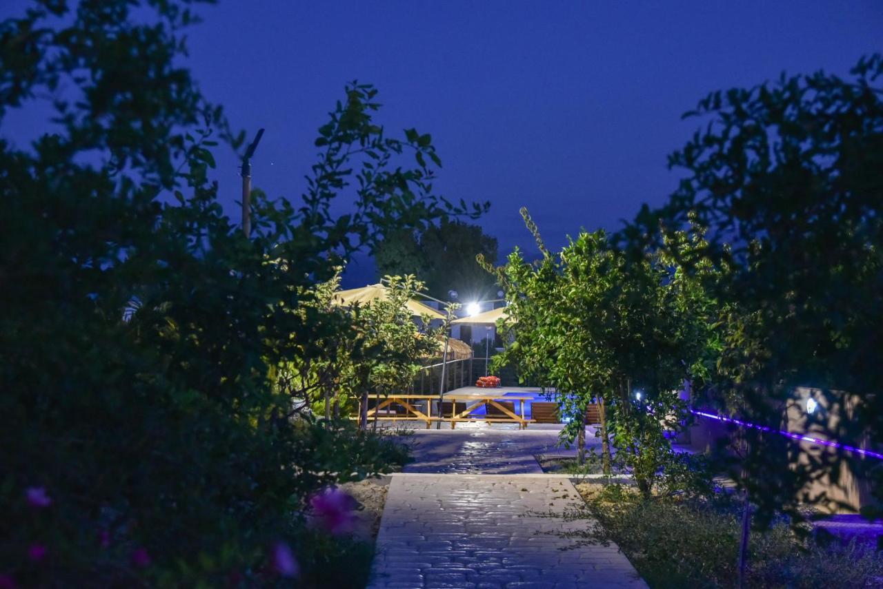 Villabayviewcrete Hersonissos  Ngoại thất bức ảnh