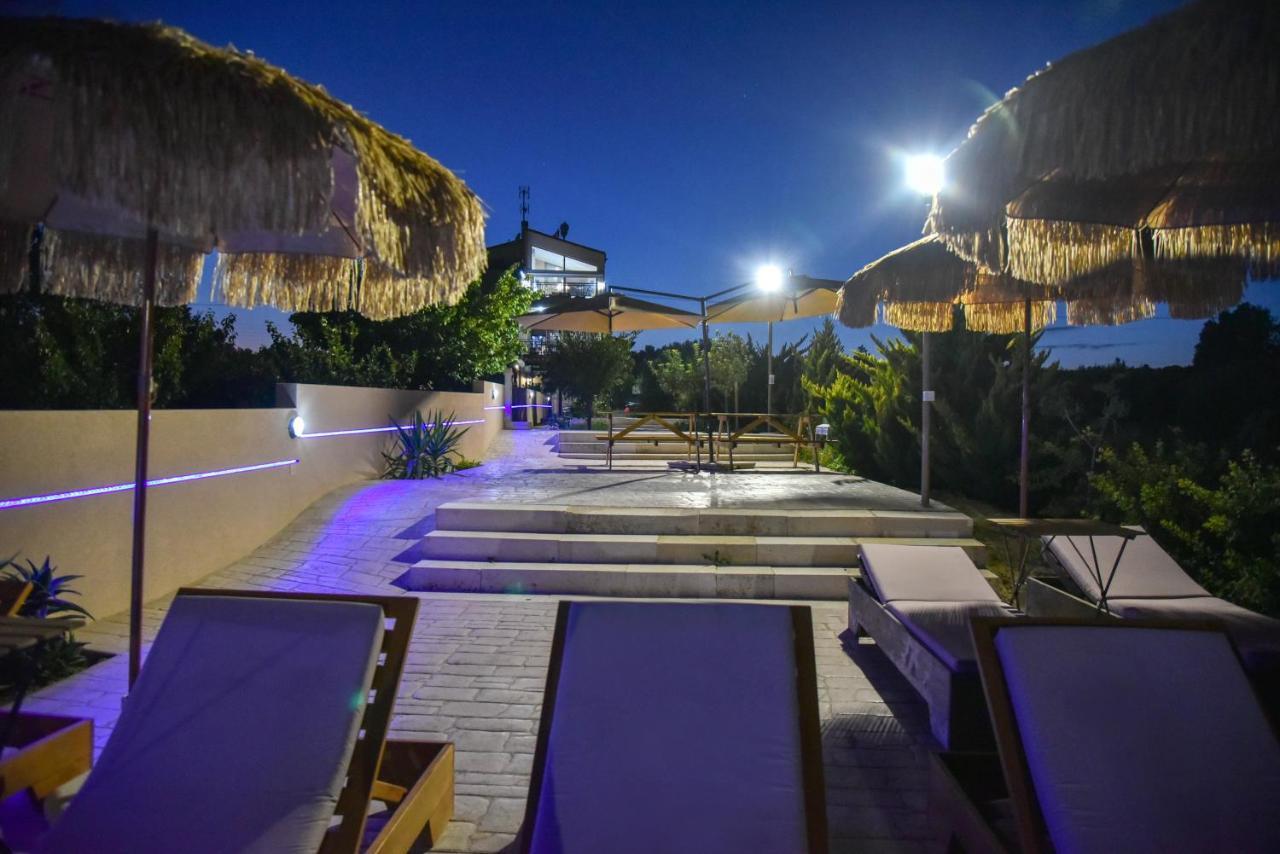 Villabayviewcrete Hersonissos  Ngoại thất bức ảnh