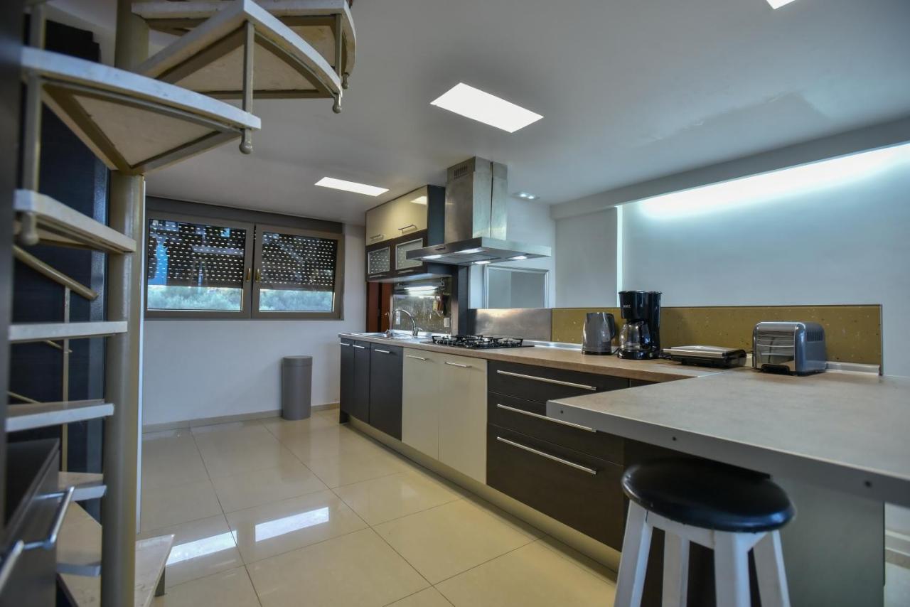 Villabayviewcrete Hersonissos  Ngoại thất bức ảnh