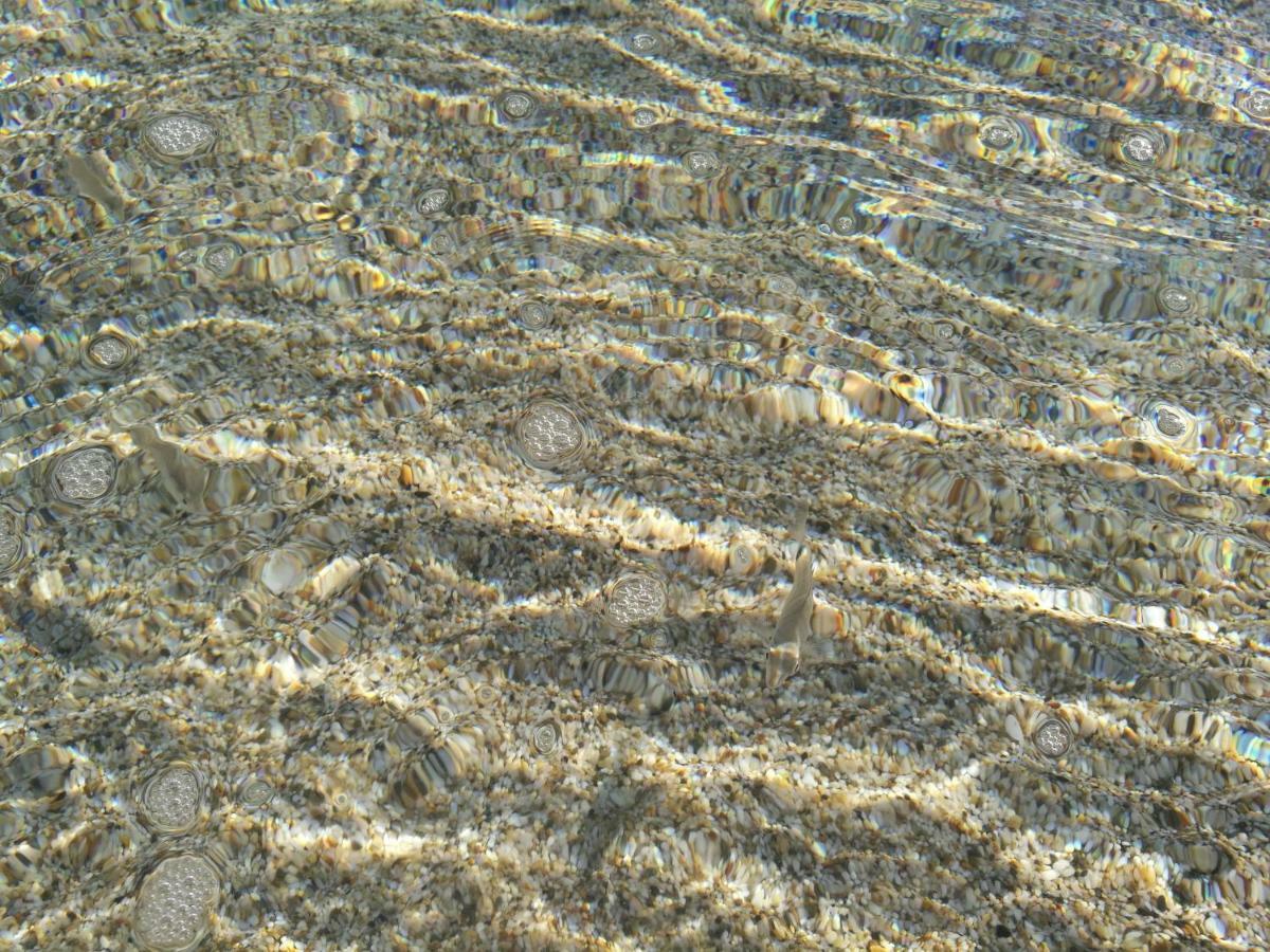 Villabayviewcrete Hersonissos  Ngoại thất bức ảnh