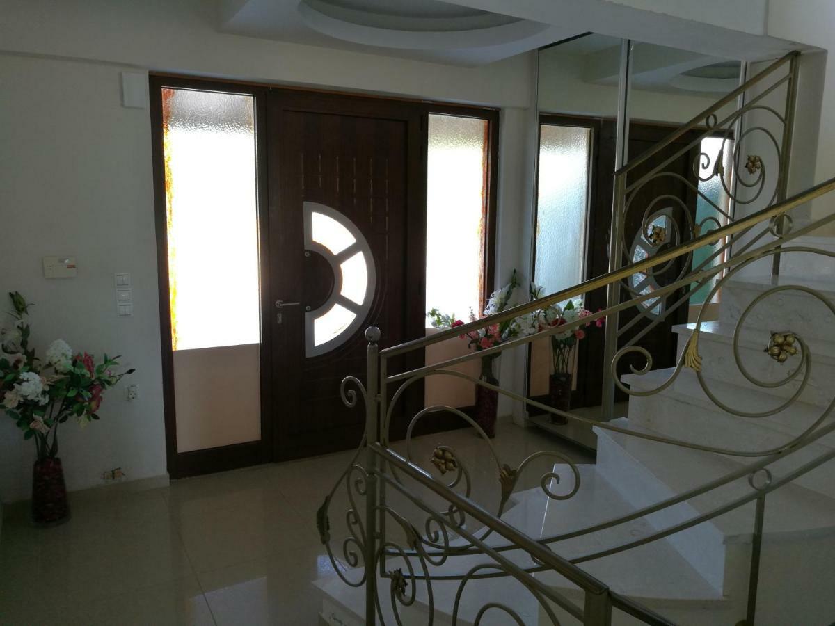 Villabayviewcrete Hersonissos  Ngoại thất bức ảnh